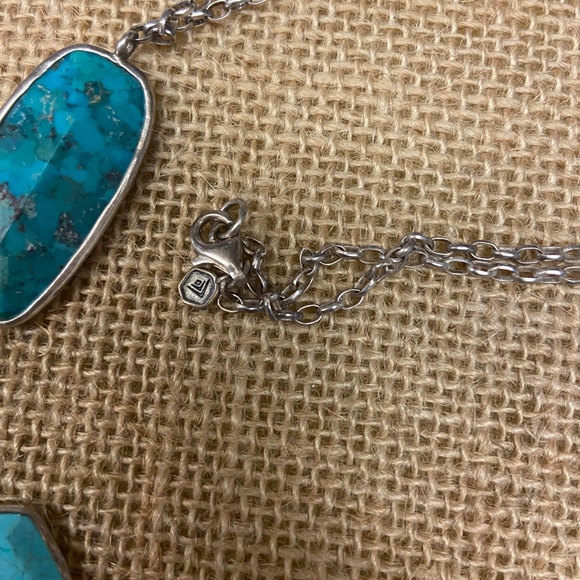 ✨SILPADA RETIRED NECKLACE ✨ - Picture 4 of 4